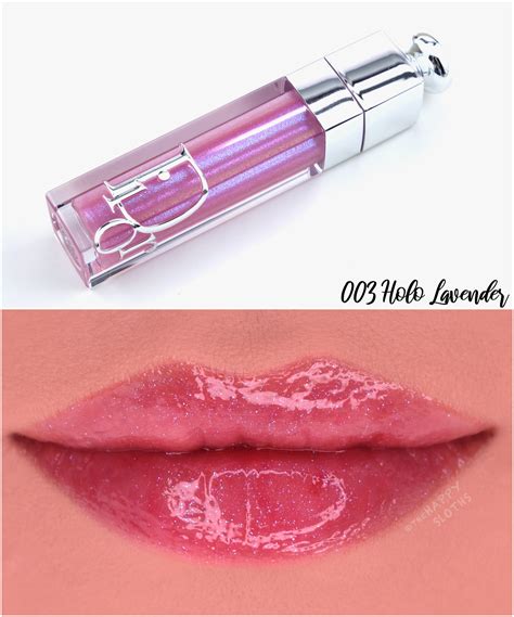 dior lip maximizer 103|Dior lip gloss color chart.